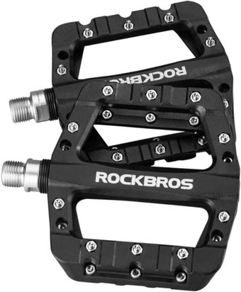 Педали RockBros 2017-12CBK