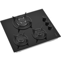 Варочная панель ZUGEL ZGH452B