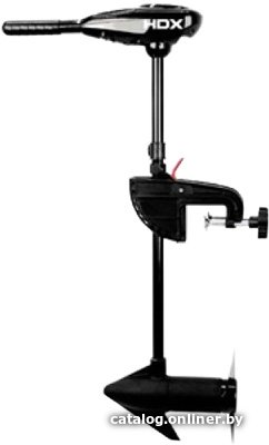 Лодочный мотор HDX 32L