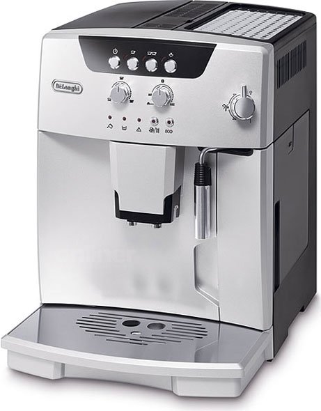 

Кофемашина DeLonghi Magnifica S ESAM 04.110.S