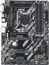 Z370 HD3 (rev. 1.0)