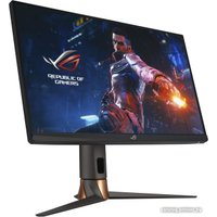 Игровой монитор ASUS ROG Swift PG27UQR