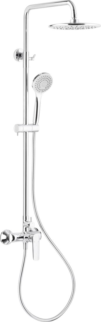 

Душевая система KFA Tanzanit 502691000