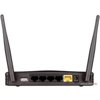 Wi-Fi роутер D-Link DIR-620/B/D1B