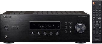 Стереоресивер Pioneer SX-10AE (черный)