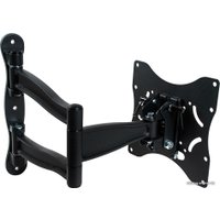 Кронштейн для телевизора Kromax Techno-5 (серый титан)