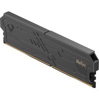 Оперативная память Netac Shadow III 16ГБ DDR5 6000 МГц NTSHD5P60SP-16K в Бресте
