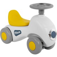 Каталка Pituso Машинка YY-ML65-grey (серый)