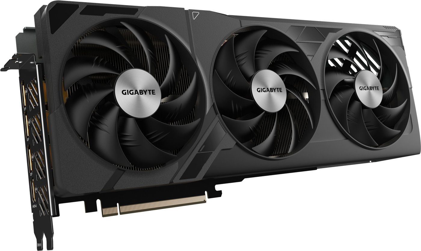 

Видеокарта Gigabyte GeForce RTX 4080 Super Windforce V2 16G GV-N408SWF3V2-16GD