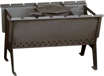 Разборный мангал Gala BB015