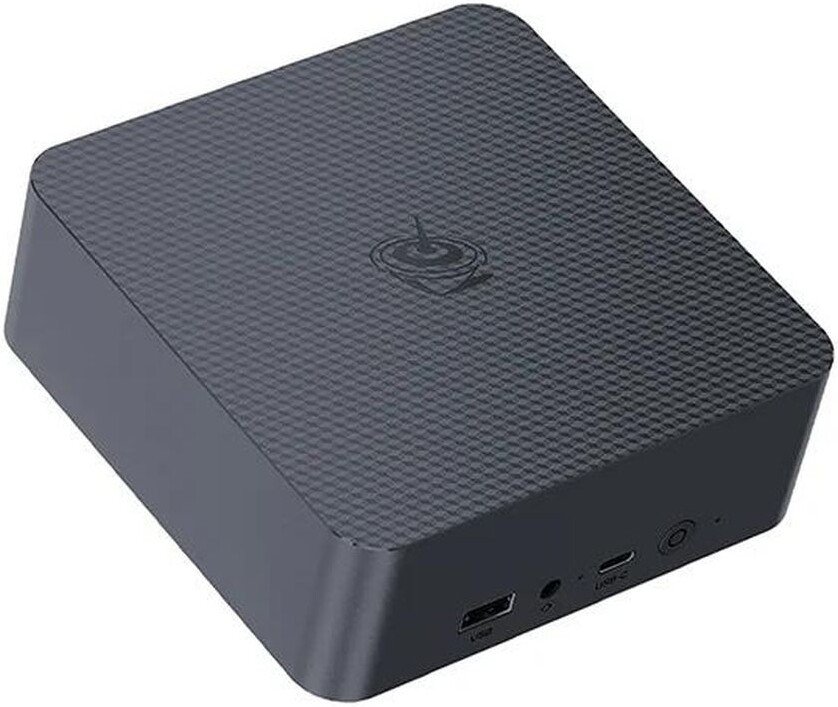 Мини-ПК Beelink EQi12 Intel Core i3 1220P, 16GB/500GB