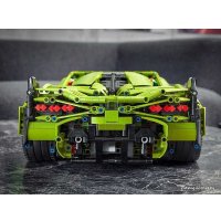 Конструктор LEGO Technic 42115 Lamborghini Sian FKP 37