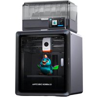 FDM принтер Anycubic Kobra S1 Combo