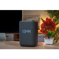 Умная колонка Яндекс Станция 3 (черный)