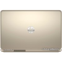 Ноутбук HP Pavilion 15-au000ur [F1D57EA]