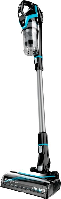 

Пылесос Bissell Multireach Active 21V 2907N