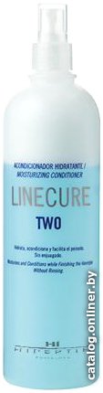 Кондиционер Hipertin Linecure Two Biphase Увлажняющий 500 мл
