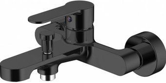 Смеситель Aquanet Passion AF300-20B