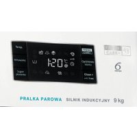 Стиральная машина Whirlpool FFB 9258 SV PL