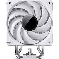 Кулер для процессора Jonsbo CR-1000 V2 Pro ARGB (белый)