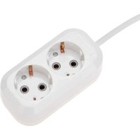 Удлинитель PROconnect 13-4202 (белый)