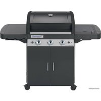 Газовый гриль для дачи Campingaz 3 Series Classic LS Plus D Barbecue