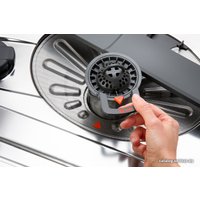 Встраиваемая посудомоечная машина Electrolux EEC67300L