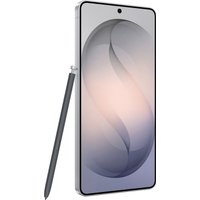 Телефон Samsung Galaxy S26 Ultra SM-S948B 12GB/512GB (серебристый)