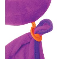 Подушка для путешествий Trunki Yondi Ollie 0149-GB01 (фиолетовый)