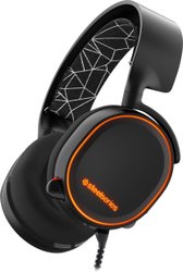 Arctis 5 (черный)