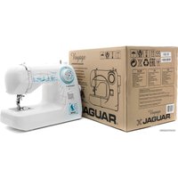 Электромеханическая швейная машина Jaguar Voyage