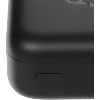 Наушники Anker Soundcore P41i (черный)