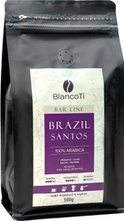 Brazil Santos зерновой 500 г