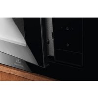 Микроволновая печь Electrolux KMS4253TBK