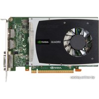 Видеокарта PNY Quadro 2000 1024MB GDDR5 (VCQ2000-PB)