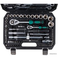 Универсальный набор инструментов Волат 18540-82 (82 предмета)