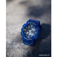 Наручные часы Casio G-Shock GAX-100MA-2A