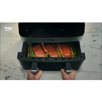 Аэрогриль (аэрофритюрница) BEKO FRL6488
