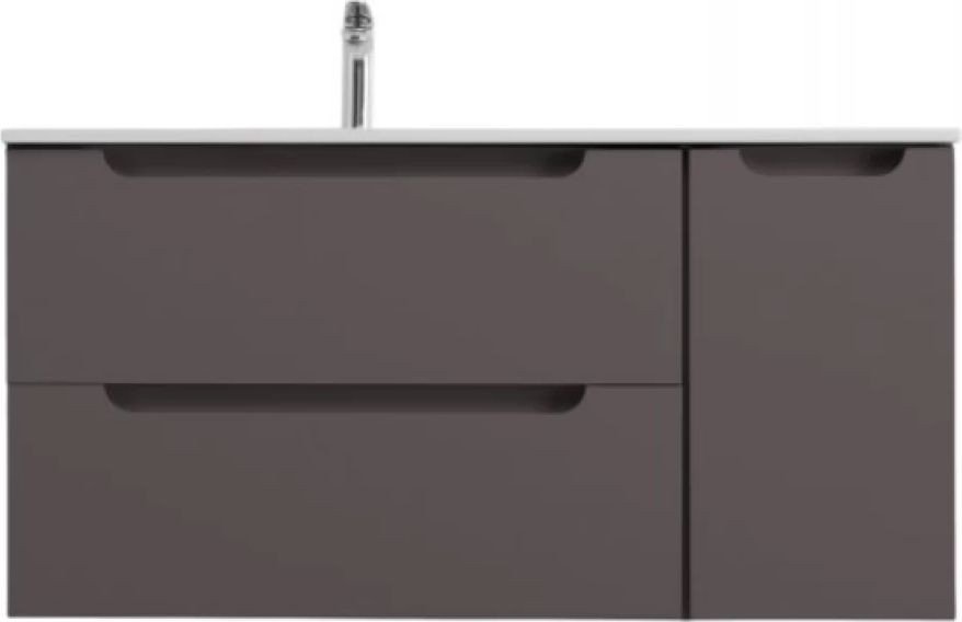 BelBagno Тумба под умывальник ETNA-1200-2C-1A-SO-GSO-L