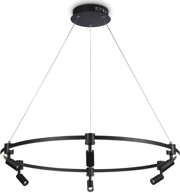 

Подвесная люстра Ambrella light FL FL5299
