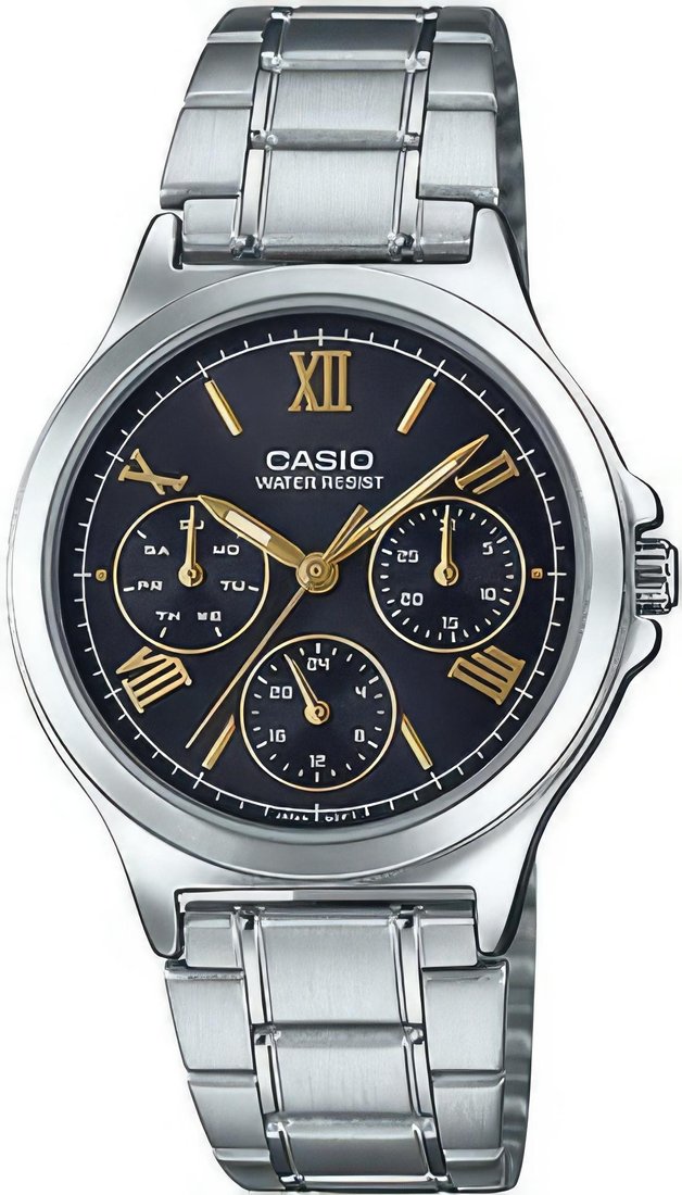 

Наручные часы Casio LTP-V300D-1A2