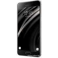 Смартфон Samsung Galaxy C5 32GB Dark Gray [C5000]