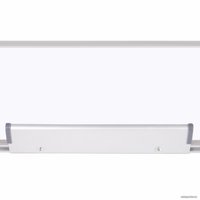 Магнитно-маркерная доска BRAUBERG Extra 237554