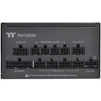 Блок питания Thermaltake Toughpower PT 850W PS-TPP-0850FNFAPE-1