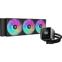 Система жидкостного охлаждения для процессора DeepCool Mystique 360 ARGB R-LX750-BKADSNC-G-1