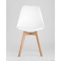 Стул Stool Group Frankfurt (белый)