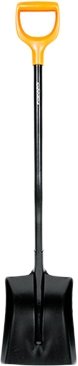 Лопата совковая Fiskars Solid 1026682