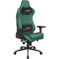 Игровое (геймерское) кресло VMMGame Maroon New Era OT-D06G-UP (зеленый)