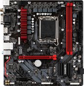 Gigabyte B660M Gaming AC DDR4 (rev. 1.x)