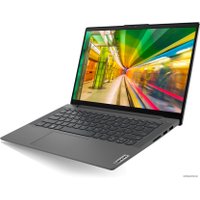 Ноутбук Lenovo IdeaPad 5 14IIL05 81YH009MRK